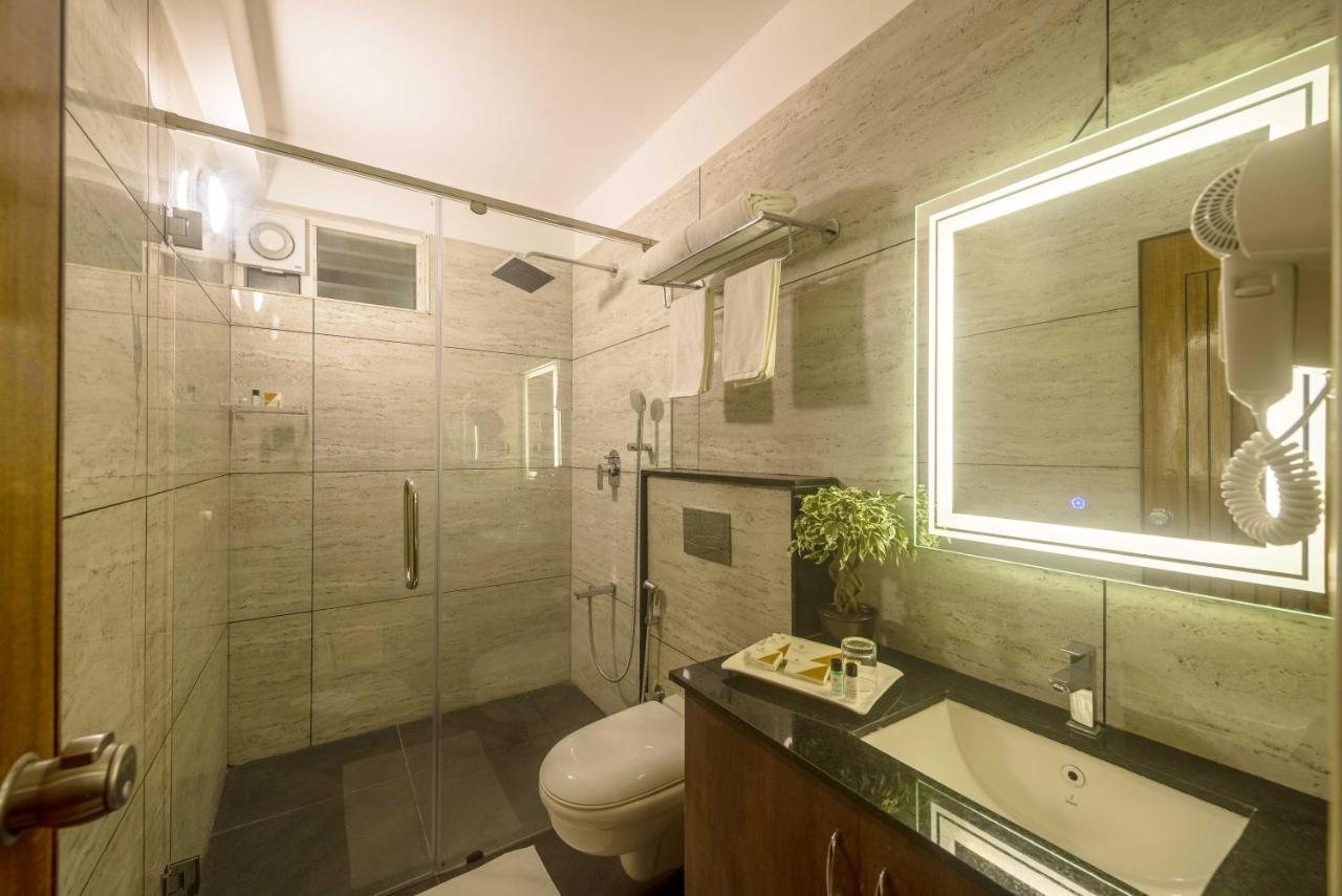 Hotel Royal Ace Boutique - Manyata Techpark Bangalore