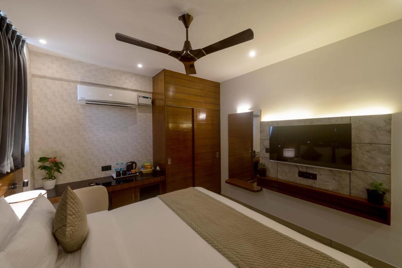 Royal Ace Boutique - Manyata Techpark 4* Bangalore