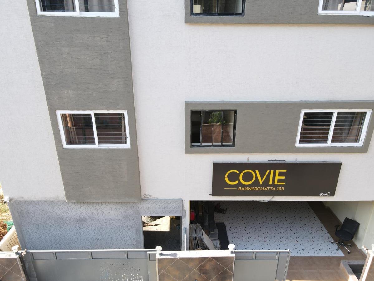 Covie Bannergatta 185 Bangalore