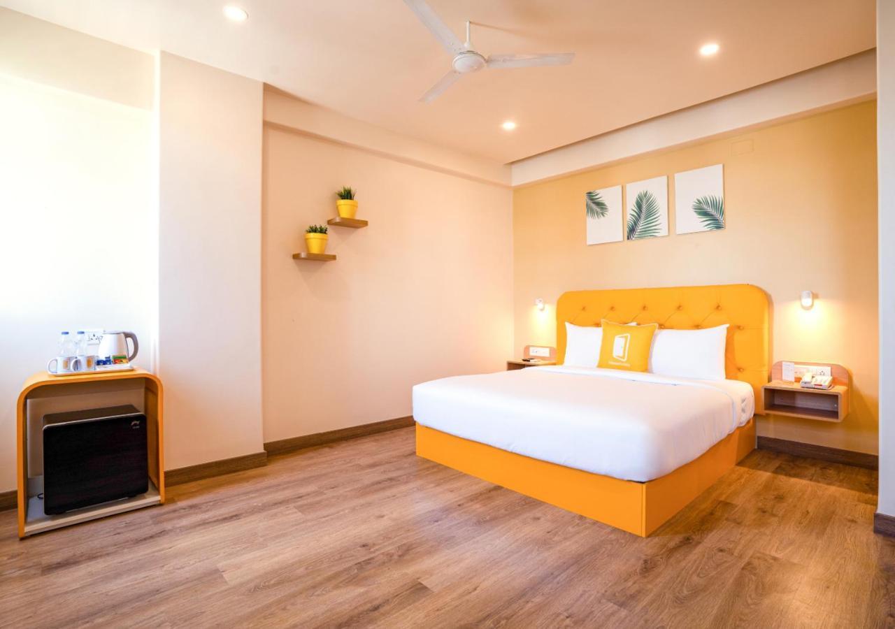 Bloom - Hsr Layout Sector 3 Bangalore