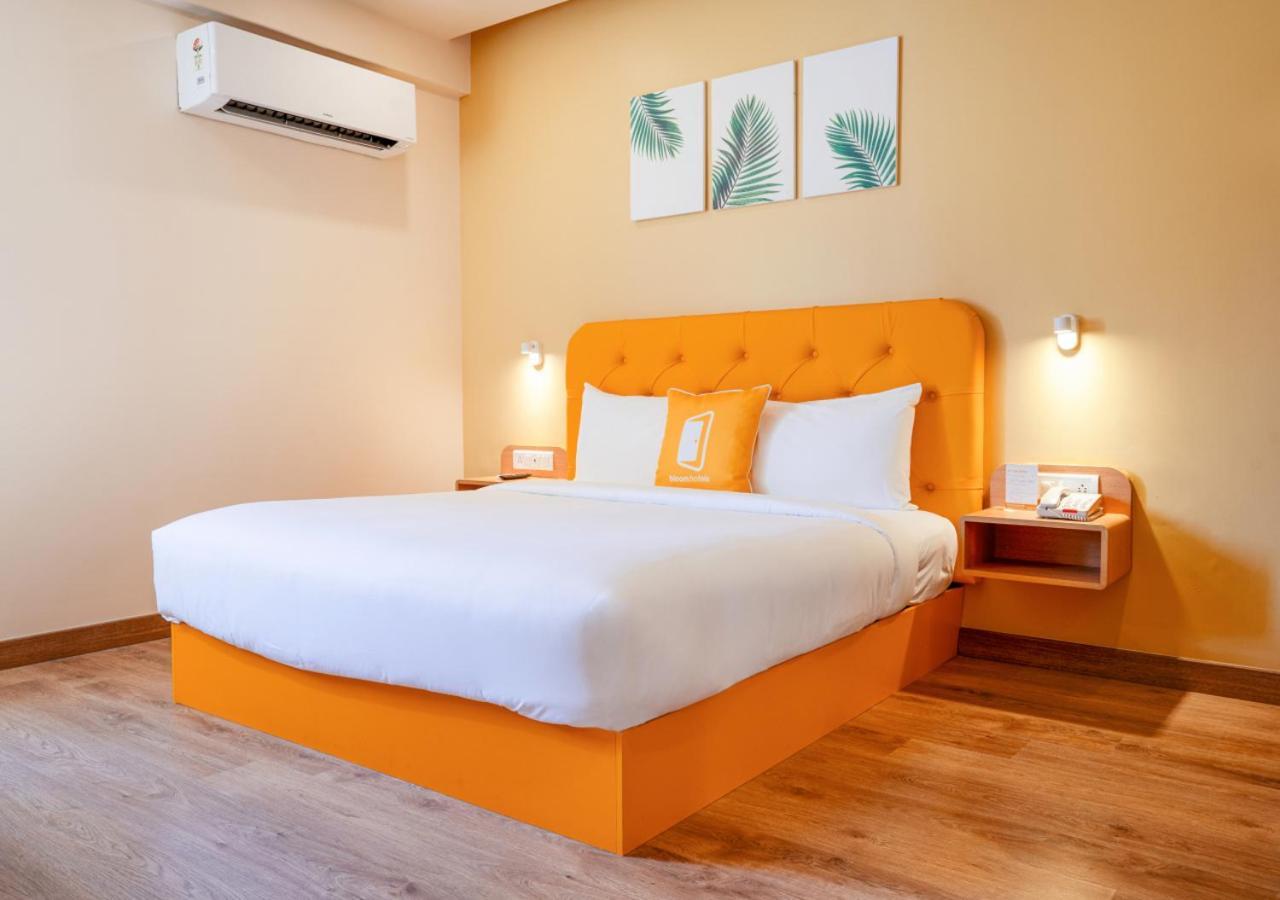 Hotel Bloom - Hsr Layout Sector 3 3*