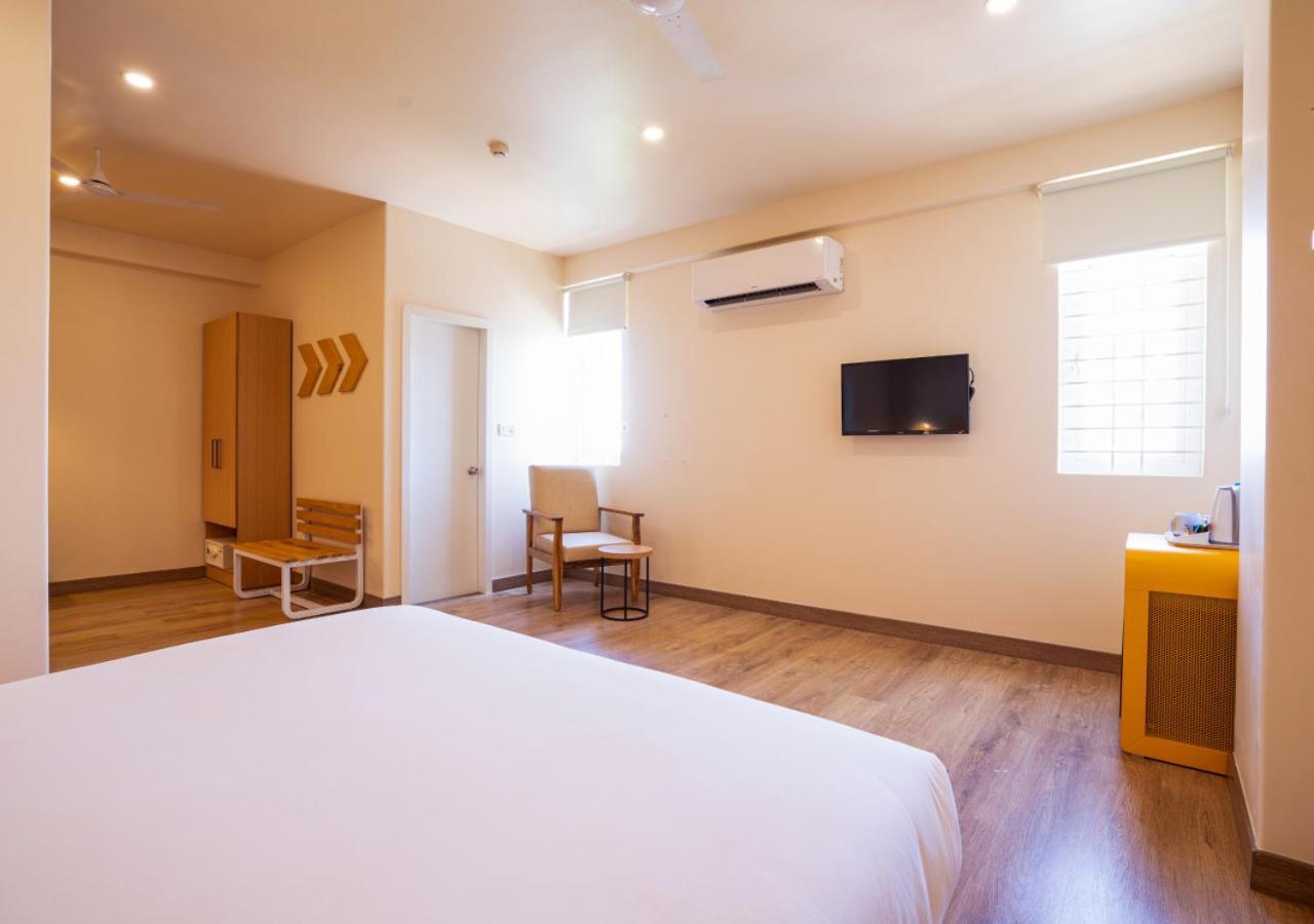 Hotel Bloom - Hsr Layout Sector 3