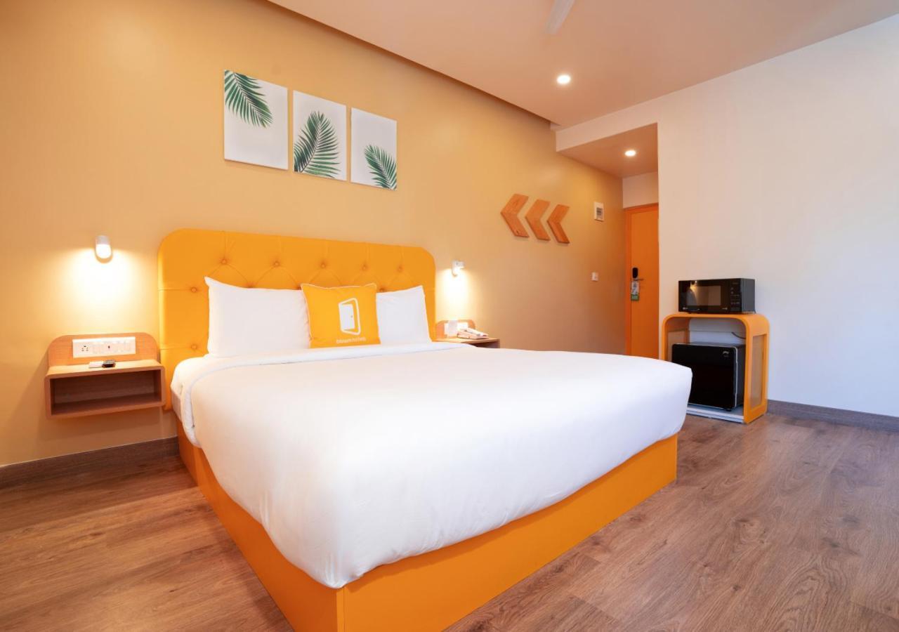 Bloom - Hsr Layout Sector 3 Hotel Bangalore