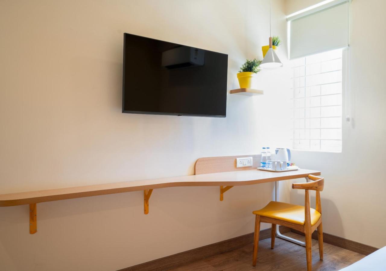 Hotel Bloom - Hsr Layout Sector 3 Bangalore