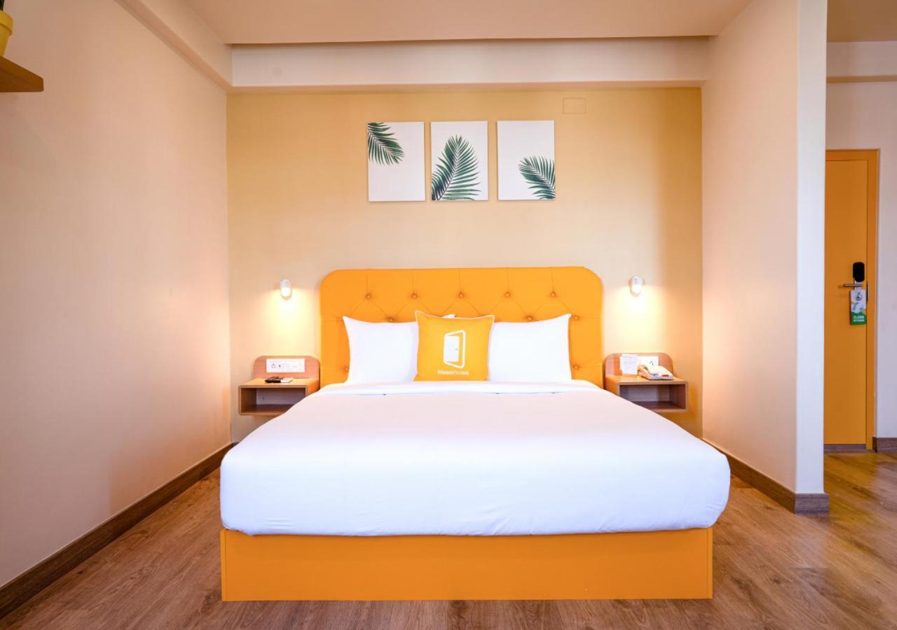 Bloom - Hsr Layout Sector 3 Hotel