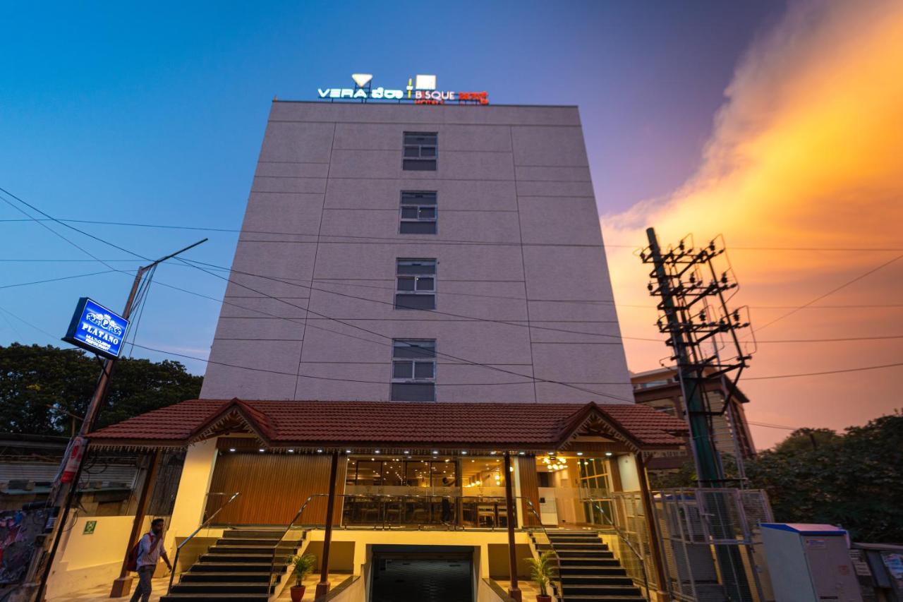 Hotel Vera By Bisque Hebbal - Manyata Tech Park