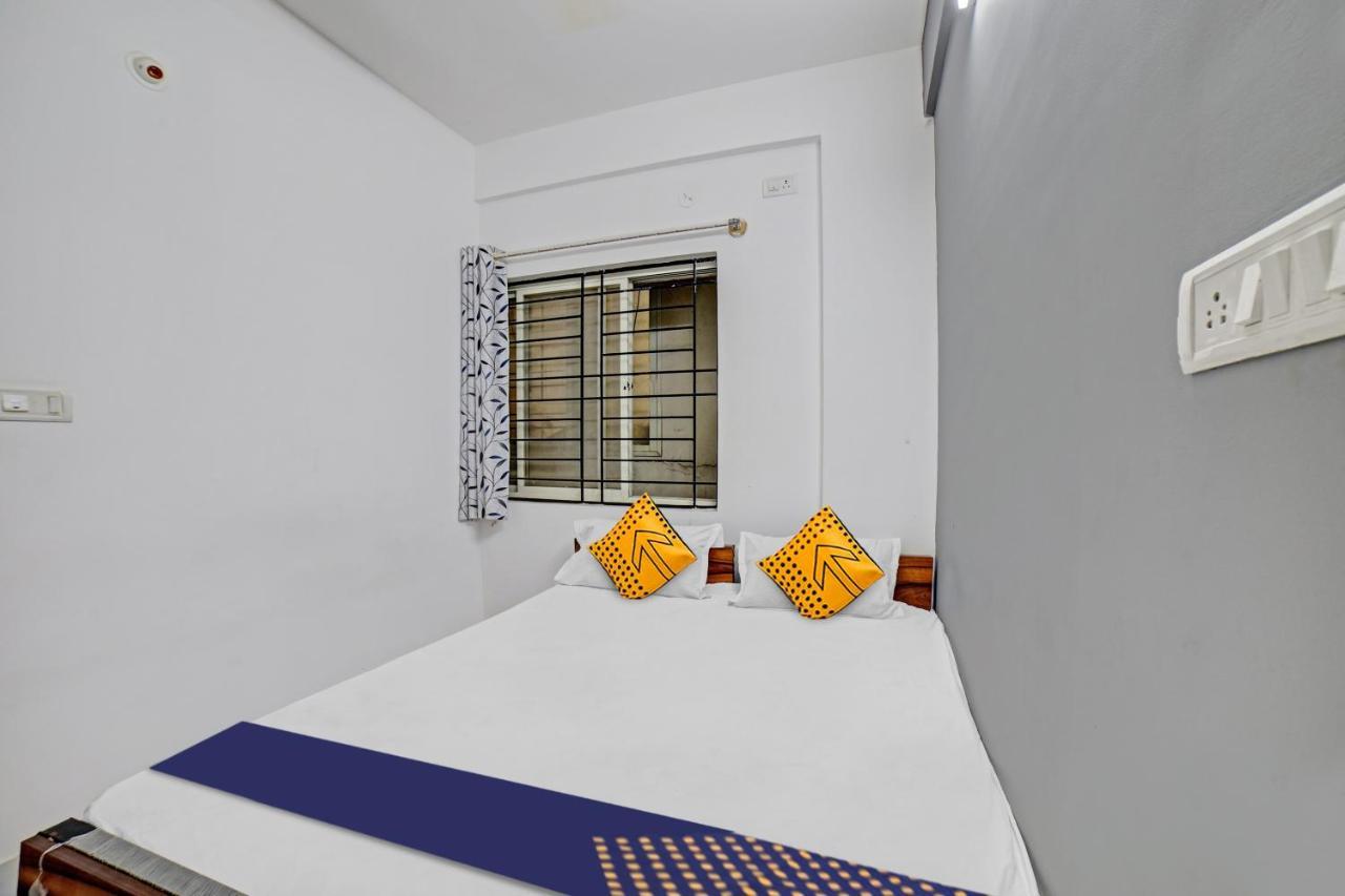 Spot On 81164 San International Hotel Bangalore