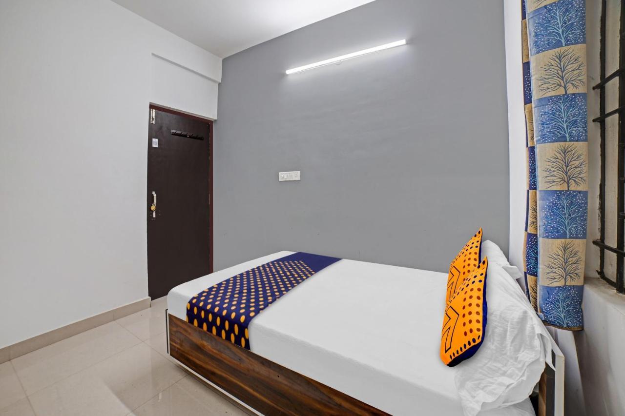 Hotel Spot On 81164 San International