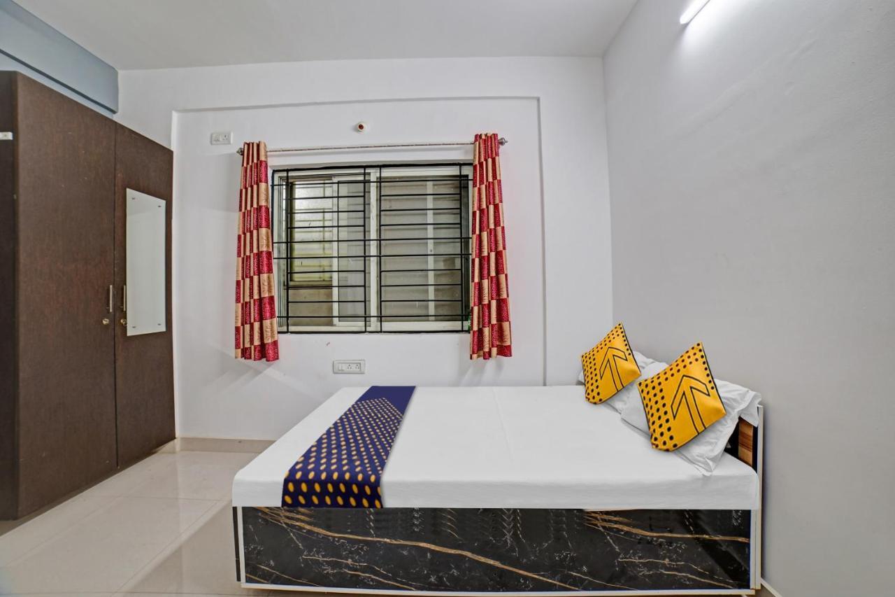 Spot On 81164 San International Hotel Bangalore