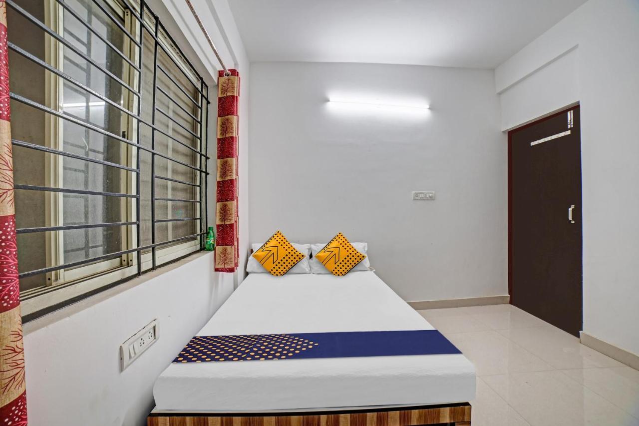 Spot On 81164 San International Bangalore