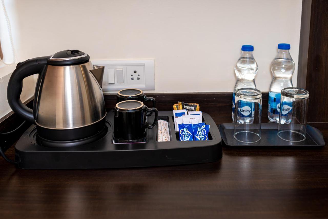 Vera By Bisque Hebbal - Manyata Tech Park Hotel Bangalore