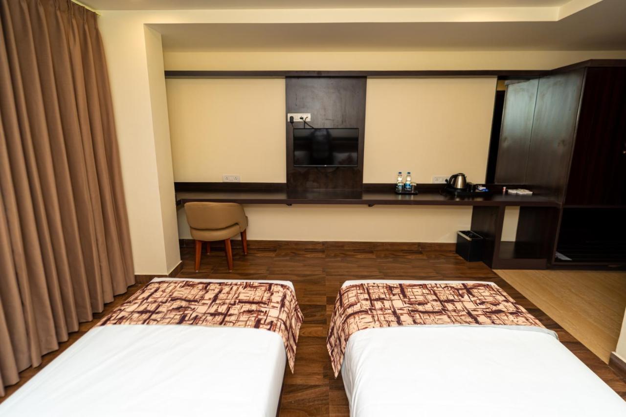 Vera By Bisque Hebbal - Manyata Tech Park 3*