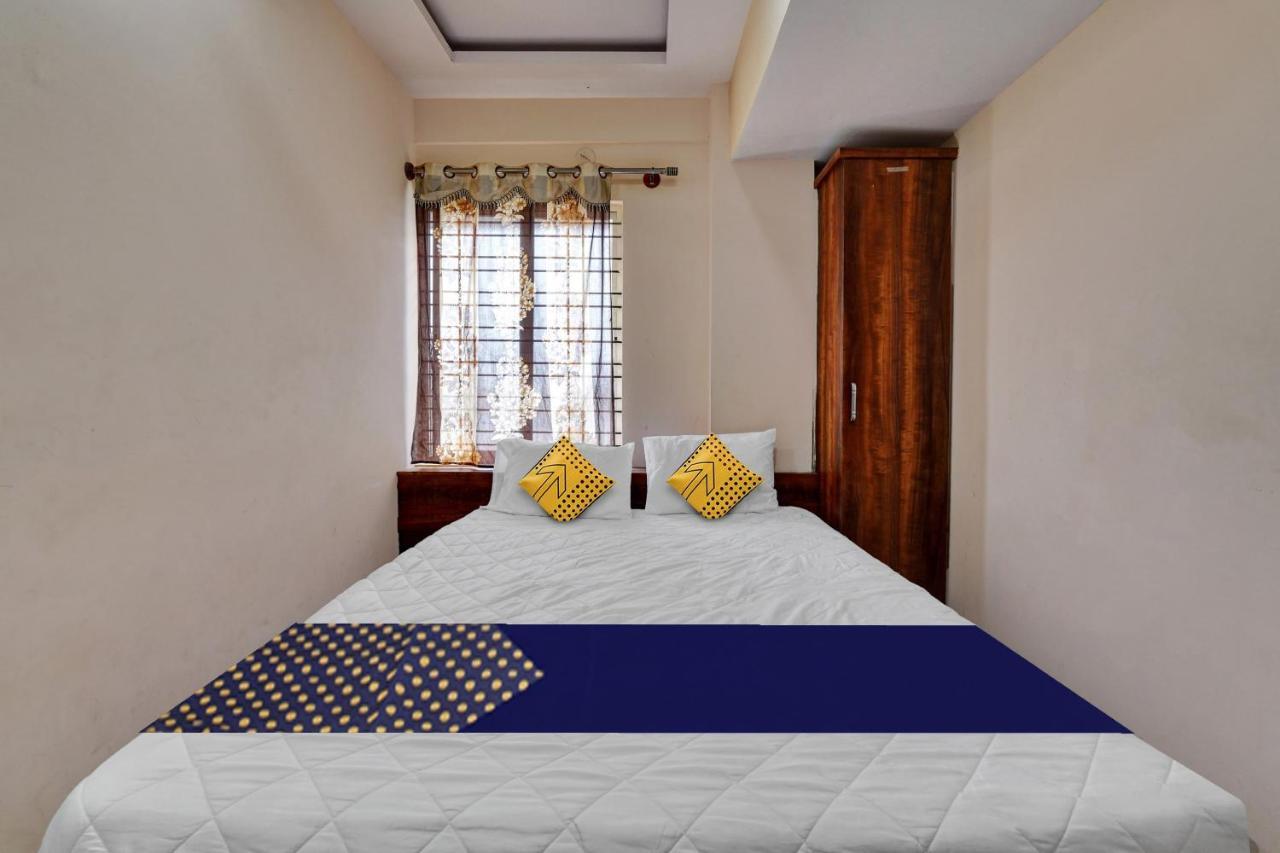 Hotel Svn Hotel And Lodging 3*