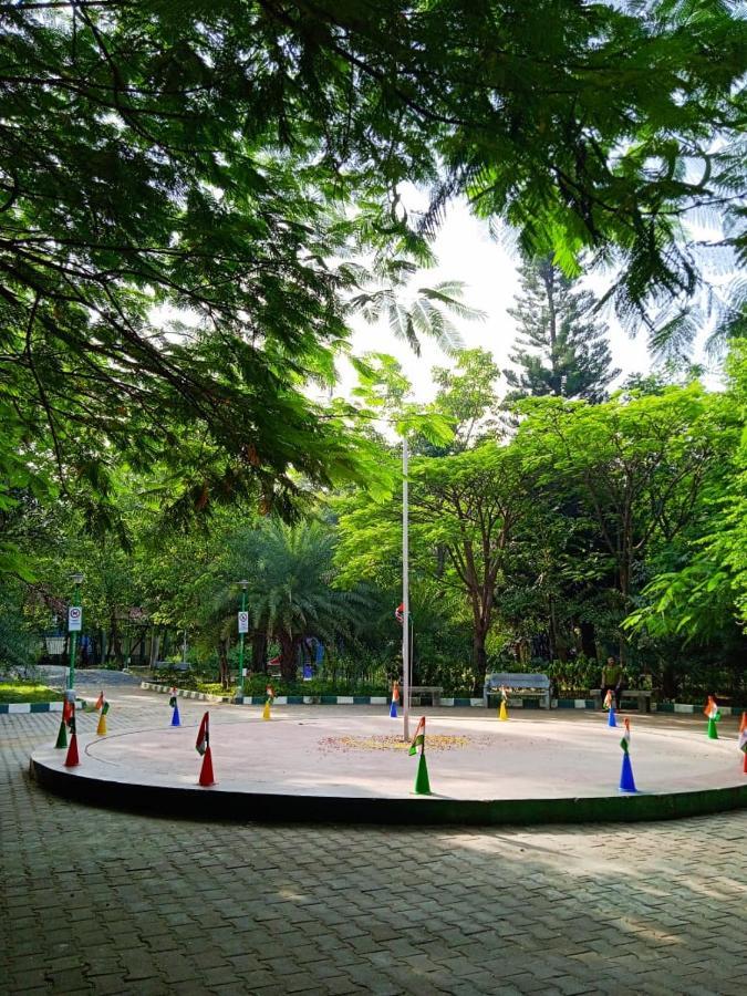 3bhk Corporate And Expat In Central Apartment *