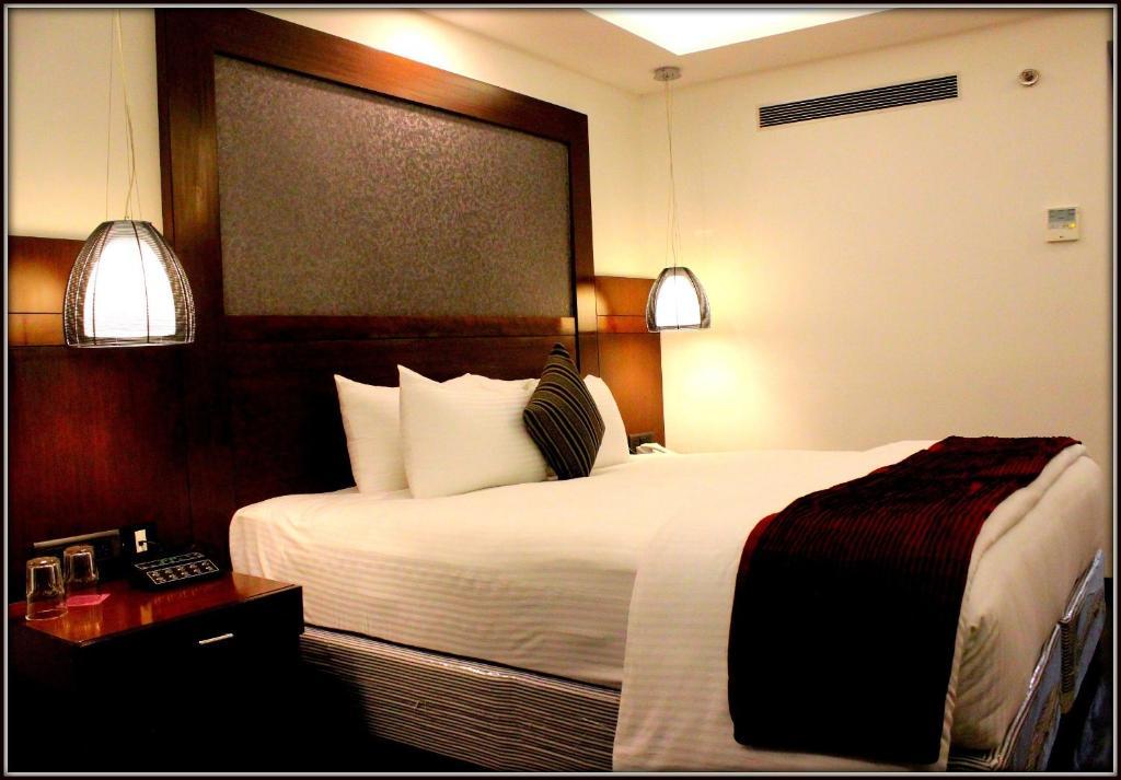 The Cunningham Hotel 4*