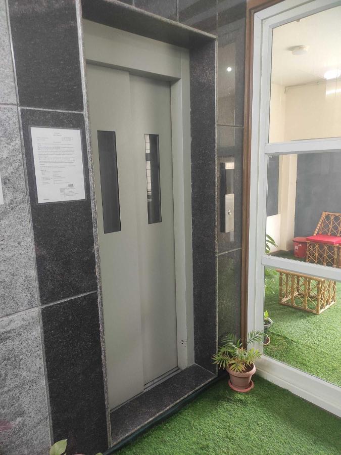 Oyo Pmr Living Hotel