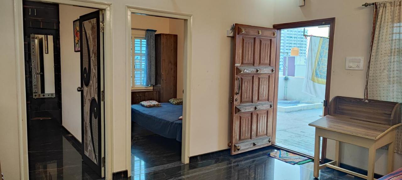 Apartment Rrm - Jambu Savari Dinne *