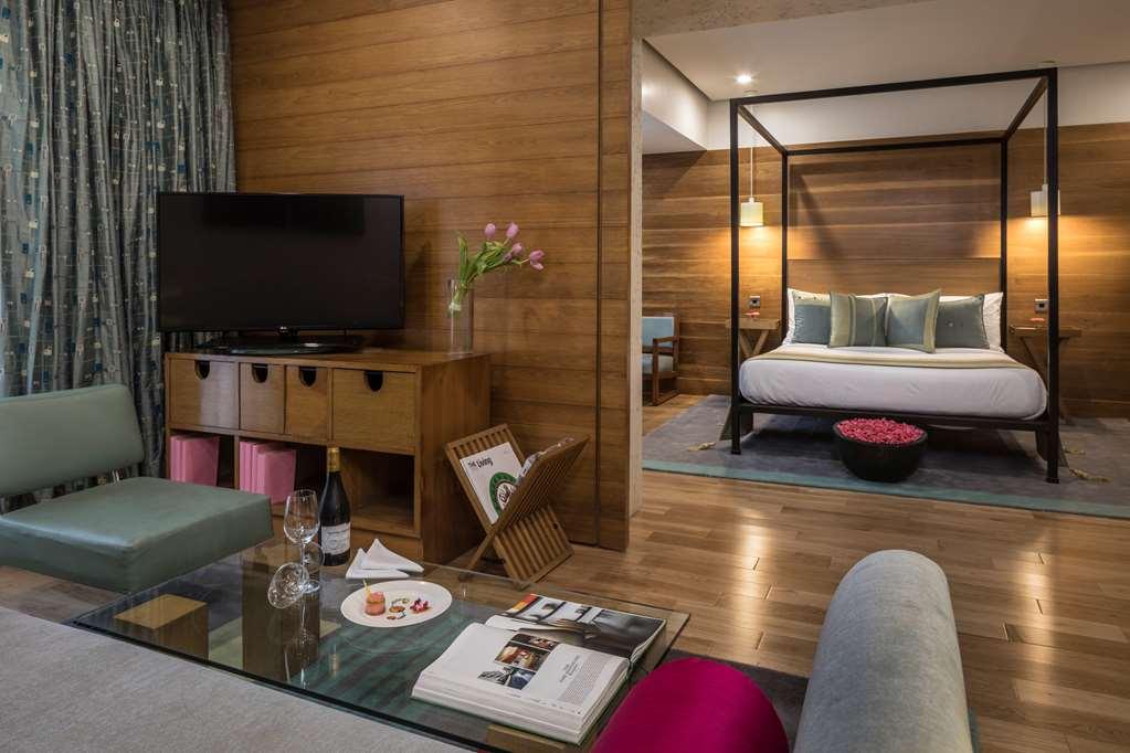 The Park 5* Bangalore