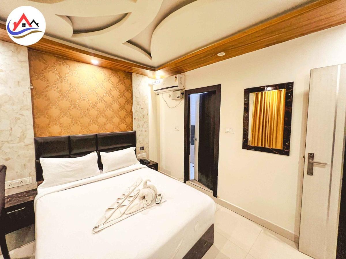 Mount Park Madiwala 5*