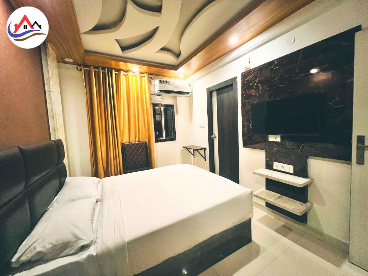 Mount Park Madiwala 5*