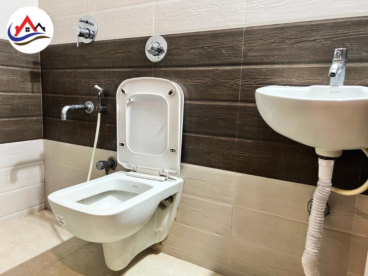 Hotel Mount Park Madiwala