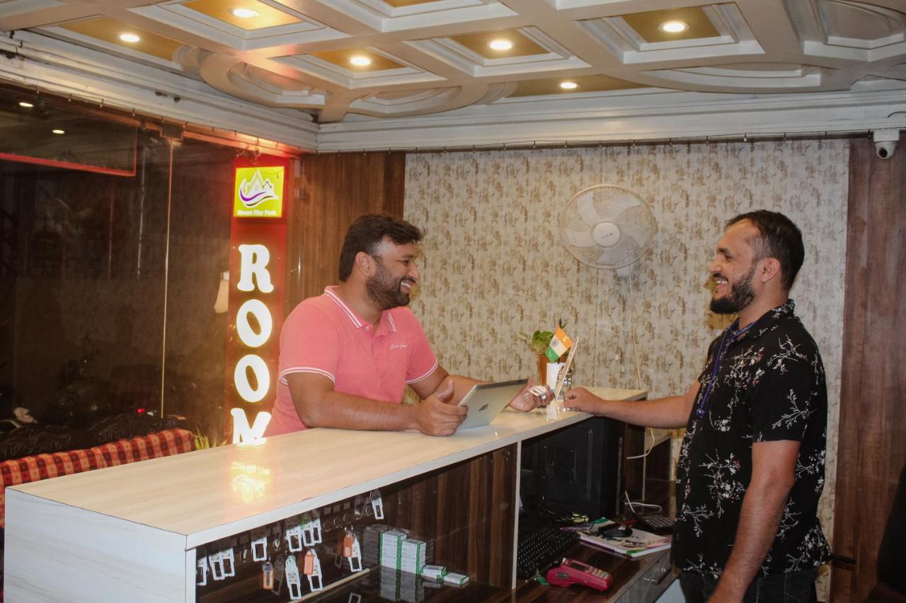 Hotel Mount Park Madiwala