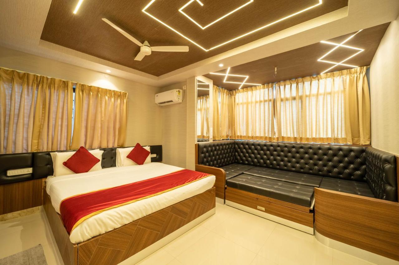 Seasons Suites - Koramangala Bangalore
