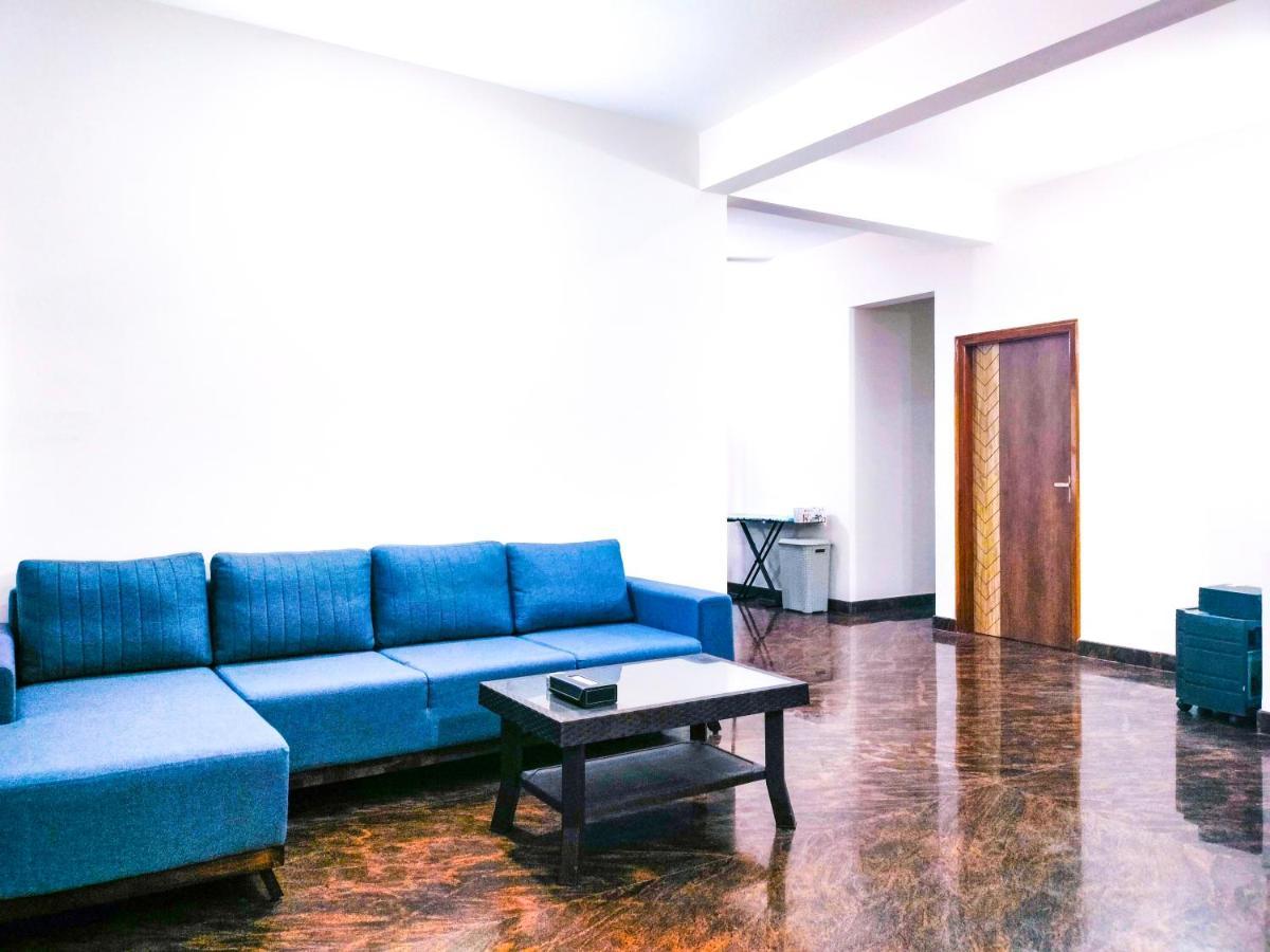 Center Family Apartment *