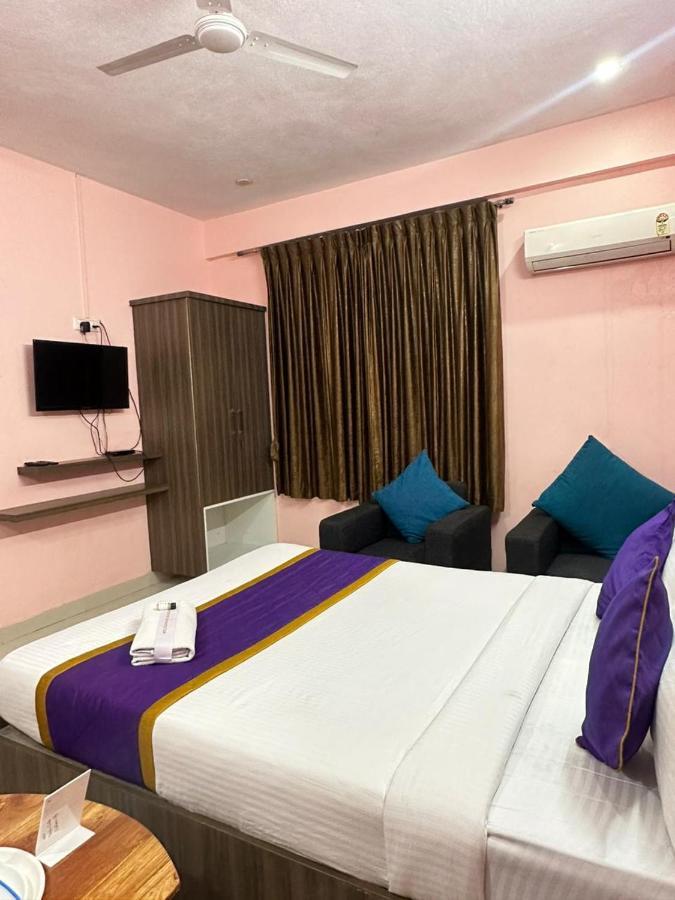 Bed & Breakfast Golden *