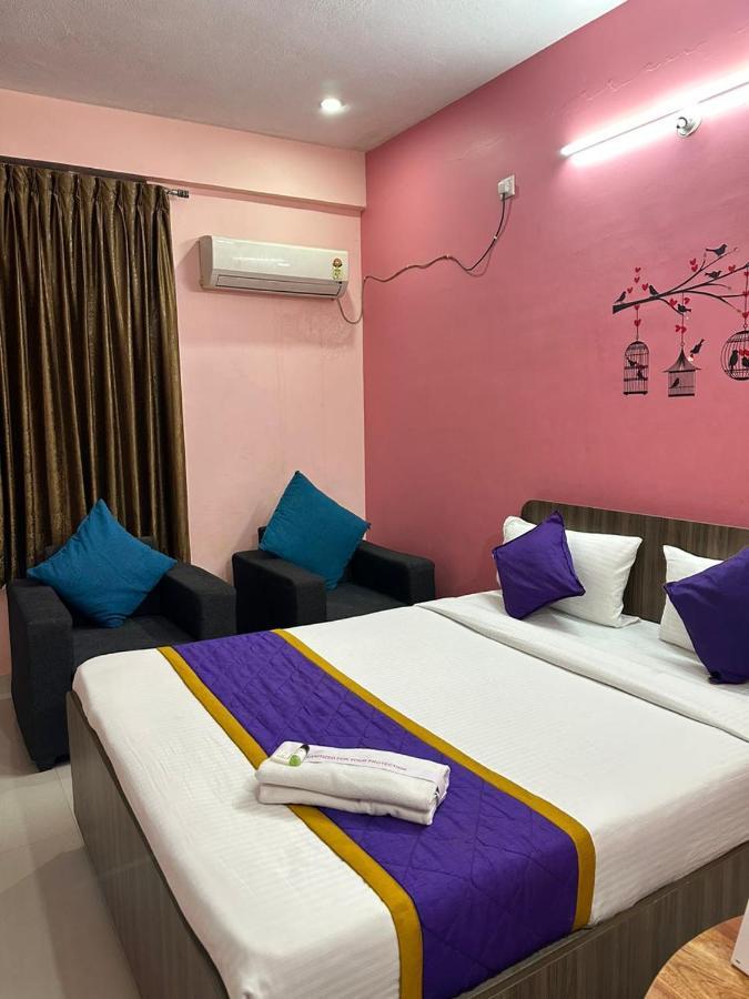 Bed & Breakfast Golden Bangalore