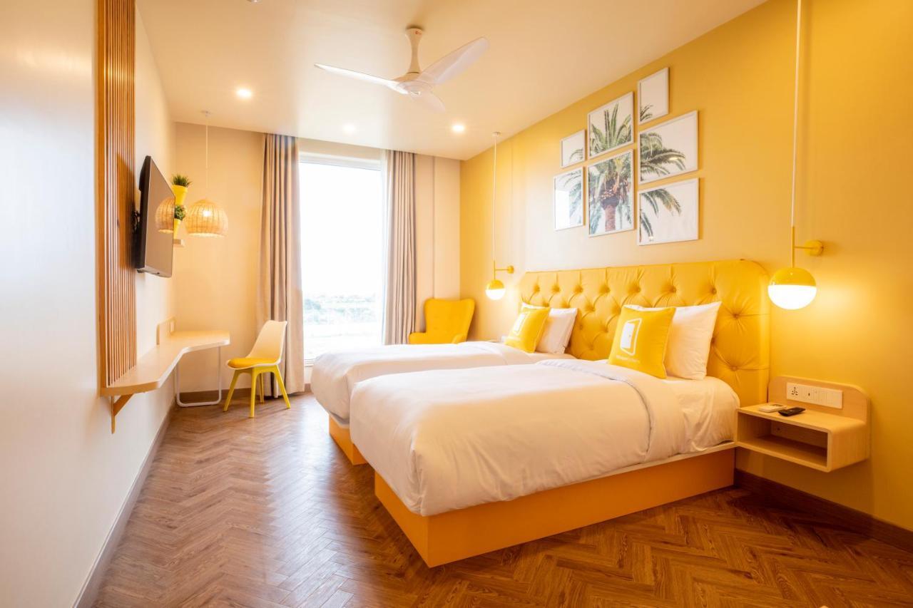 Bloom Hub - Orr Marathahalli Hotel 4*