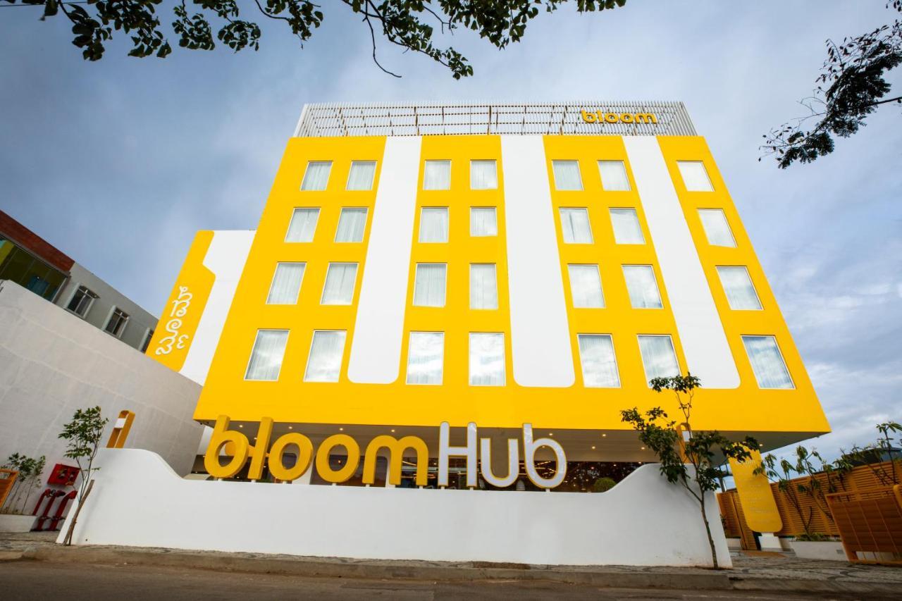 Hotel Bloom Hub - Orr Marathahalli 4*