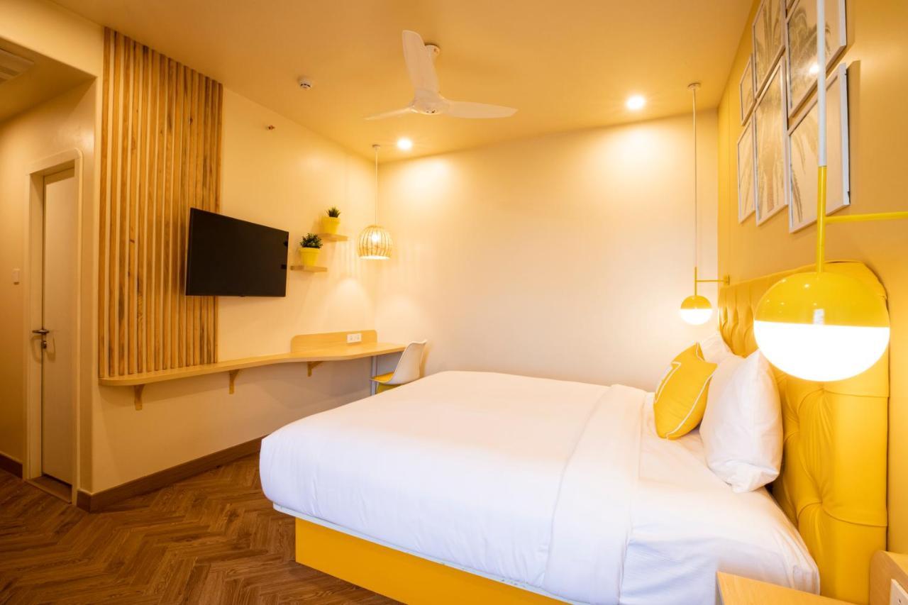 Bloom Hub - Orr Marathahalli 4*