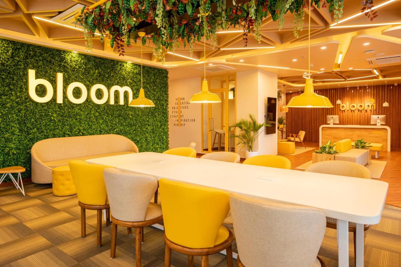 Hotel Bloom Hub - Orr Marathahalli Bangalore