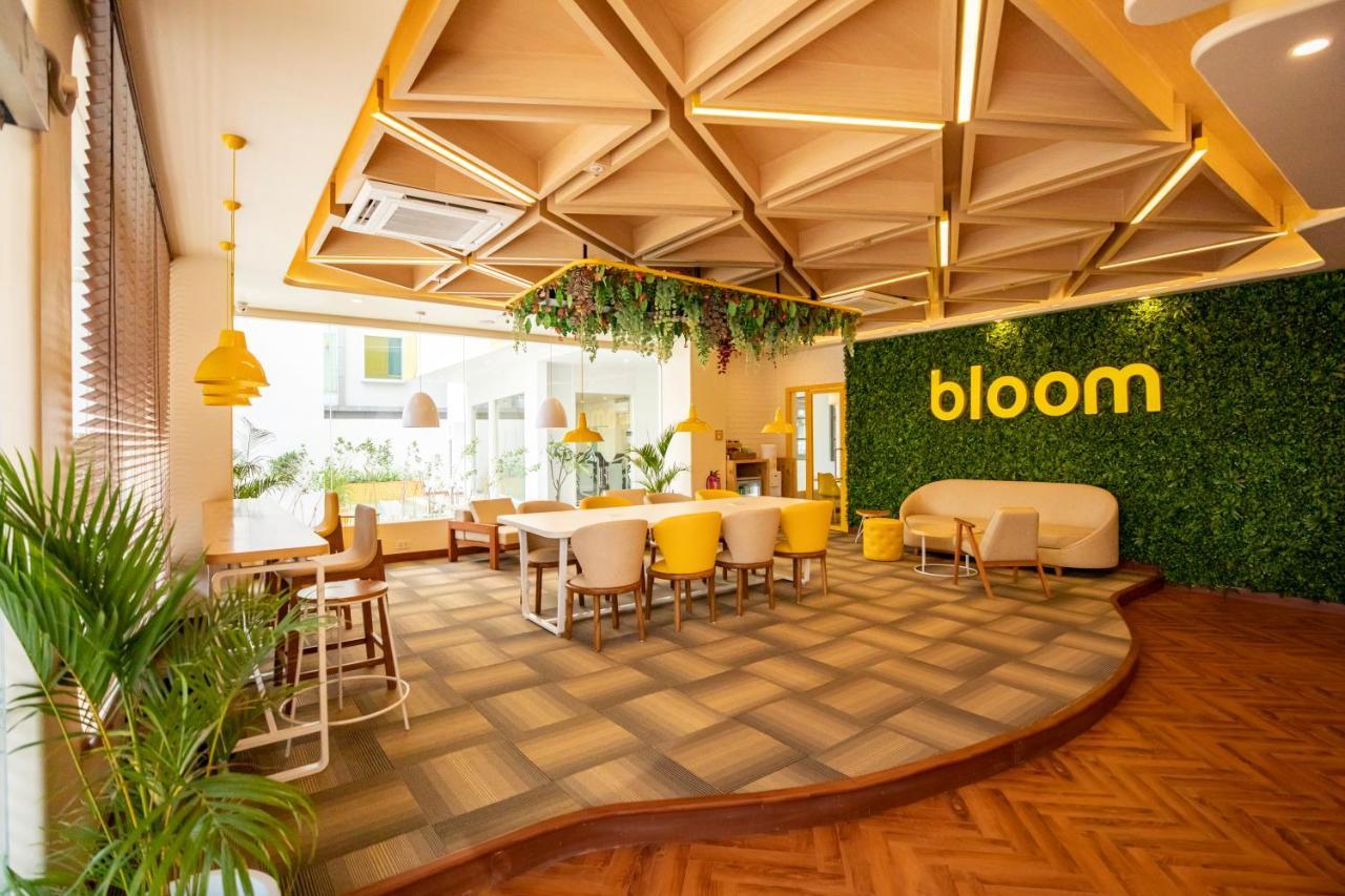 Hotel Bloom Hub - Orr Marathahalli 4*