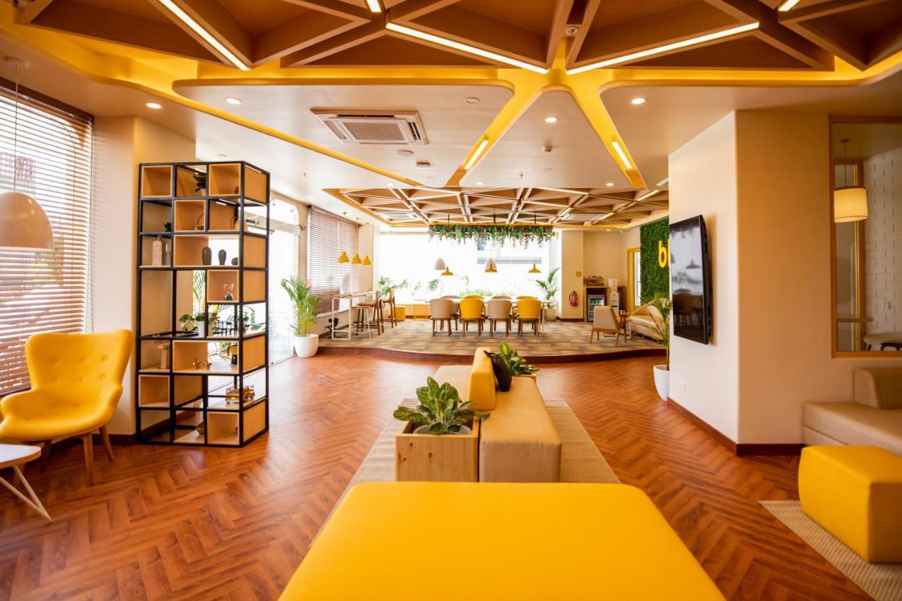 Bloom Hub - Orr Marathahalli 4*