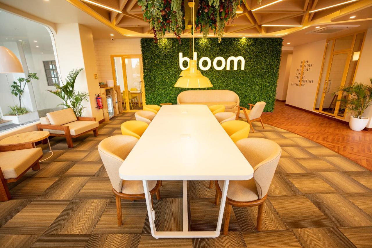 Bloom Hub - Orr Marathahalli 4* Bangalore
