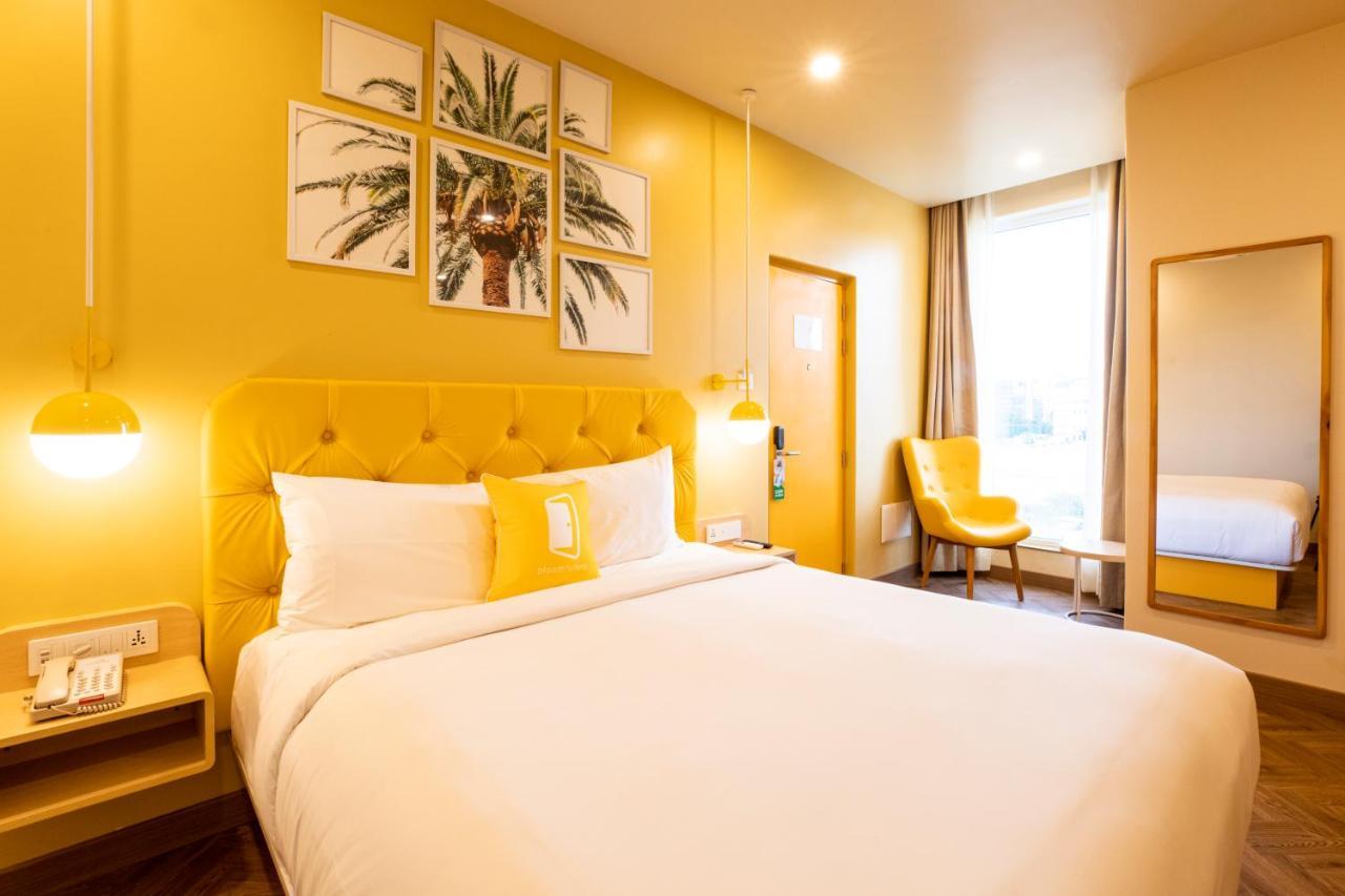 Bloom Hub - Orr Marathahalli Hotel Bangalore
