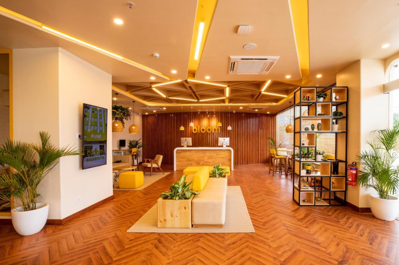 Hotel Bloom Hub - Orr Marathahalli Bangalore