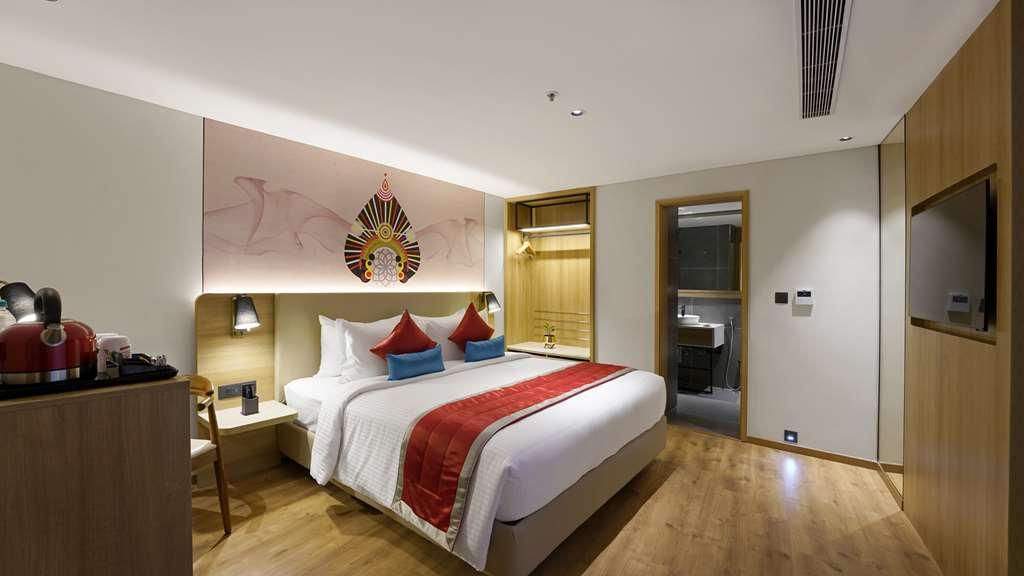 Aiden By Western Hennur Hotel 4*