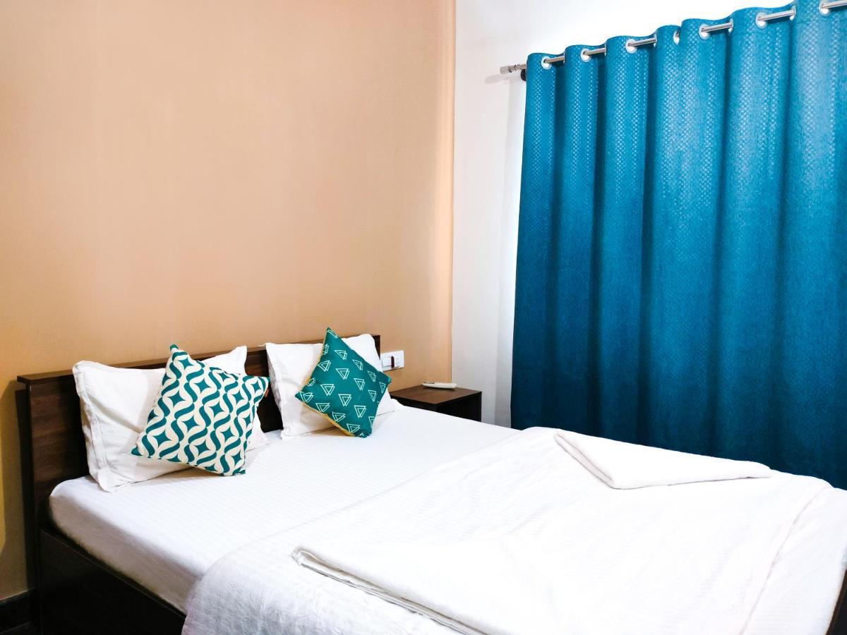 Center Family Apartment *