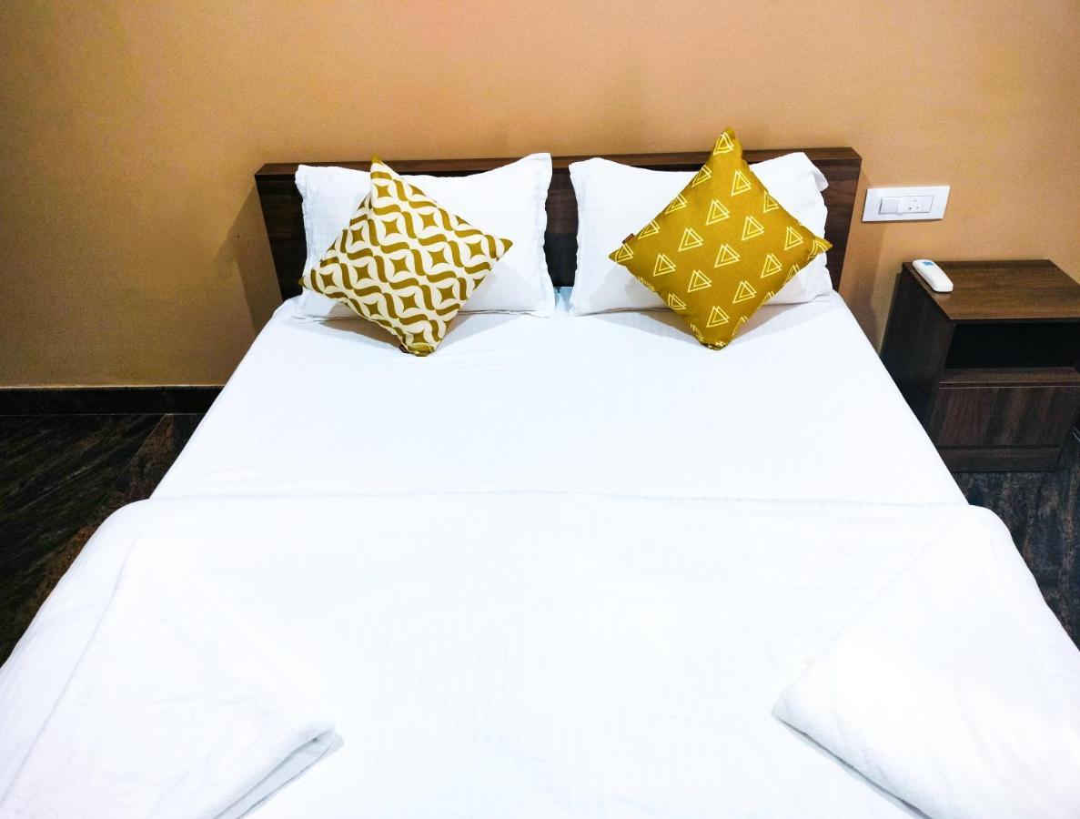 Apartment Center Family Bangalore
