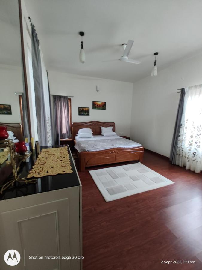 The - Spanish Farmhouse Villa