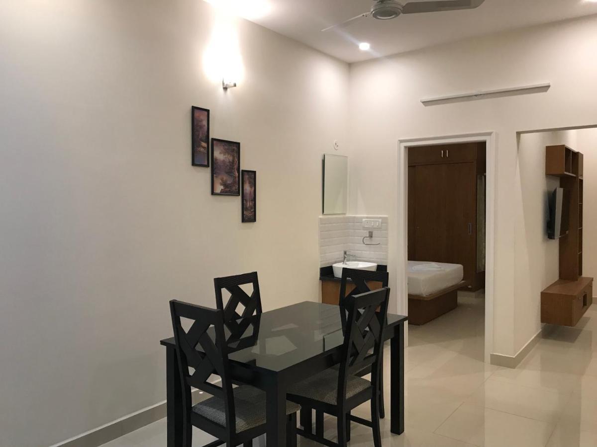 Sunshine Homes Apartment *