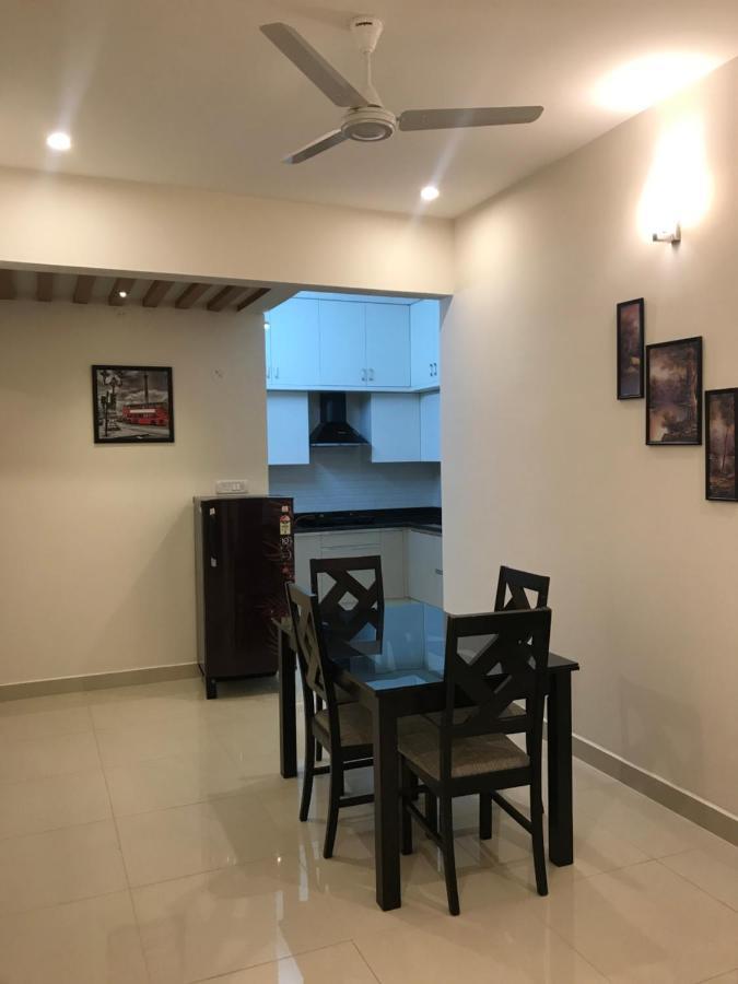 Sunshine Homes Apartment Bangalore