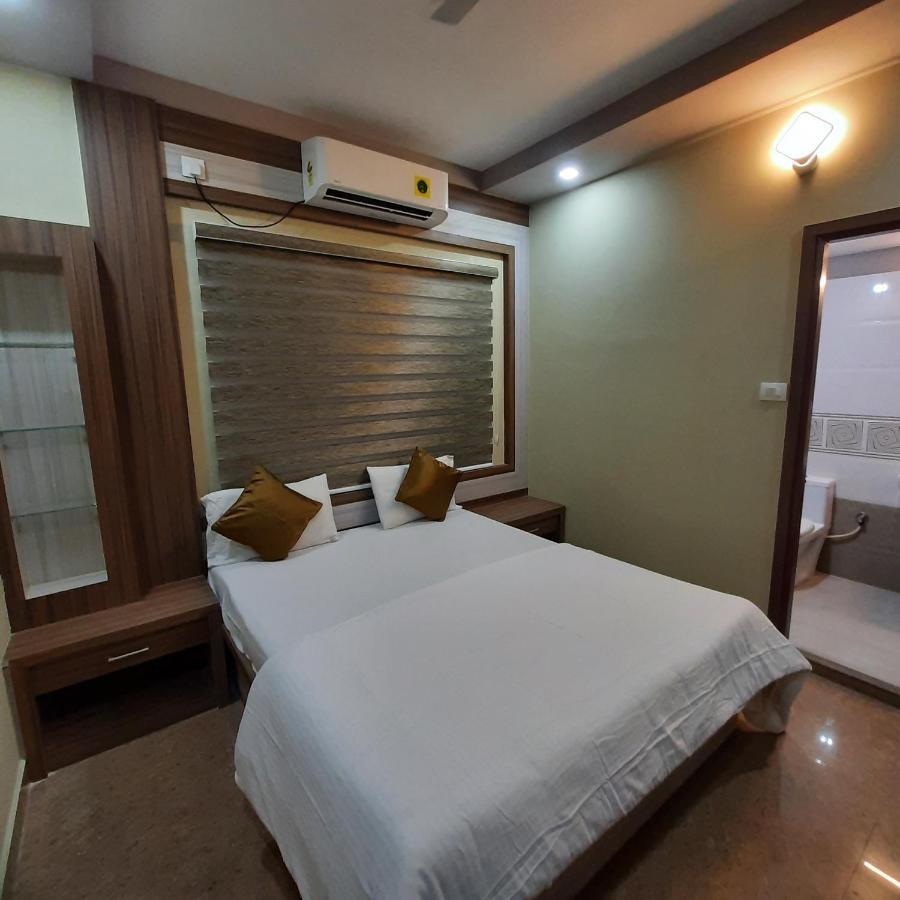 Apartamento Oakhaven Service