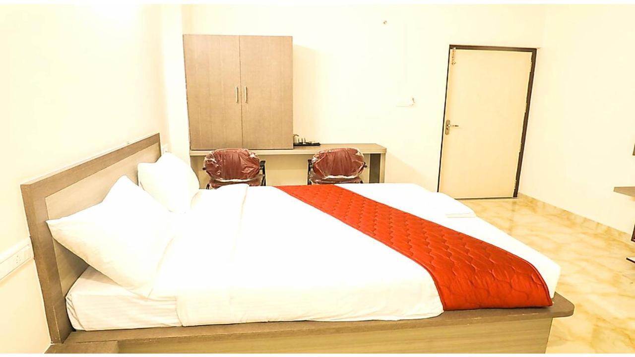 Motel Pph Living Ms Comfort Bangalore