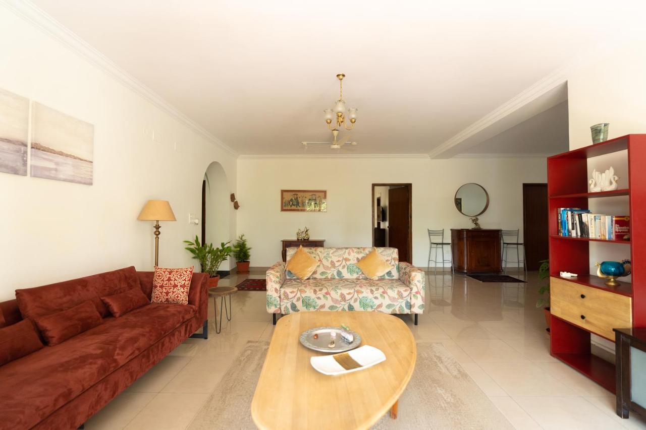 Luho 206 Acomodação com café da manhã 