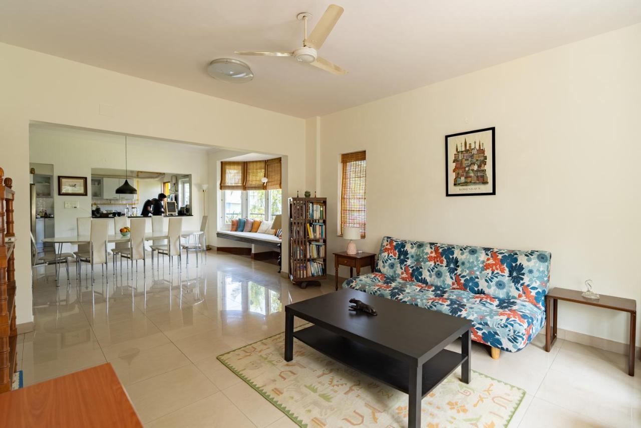 Luho 206 * Bangalore