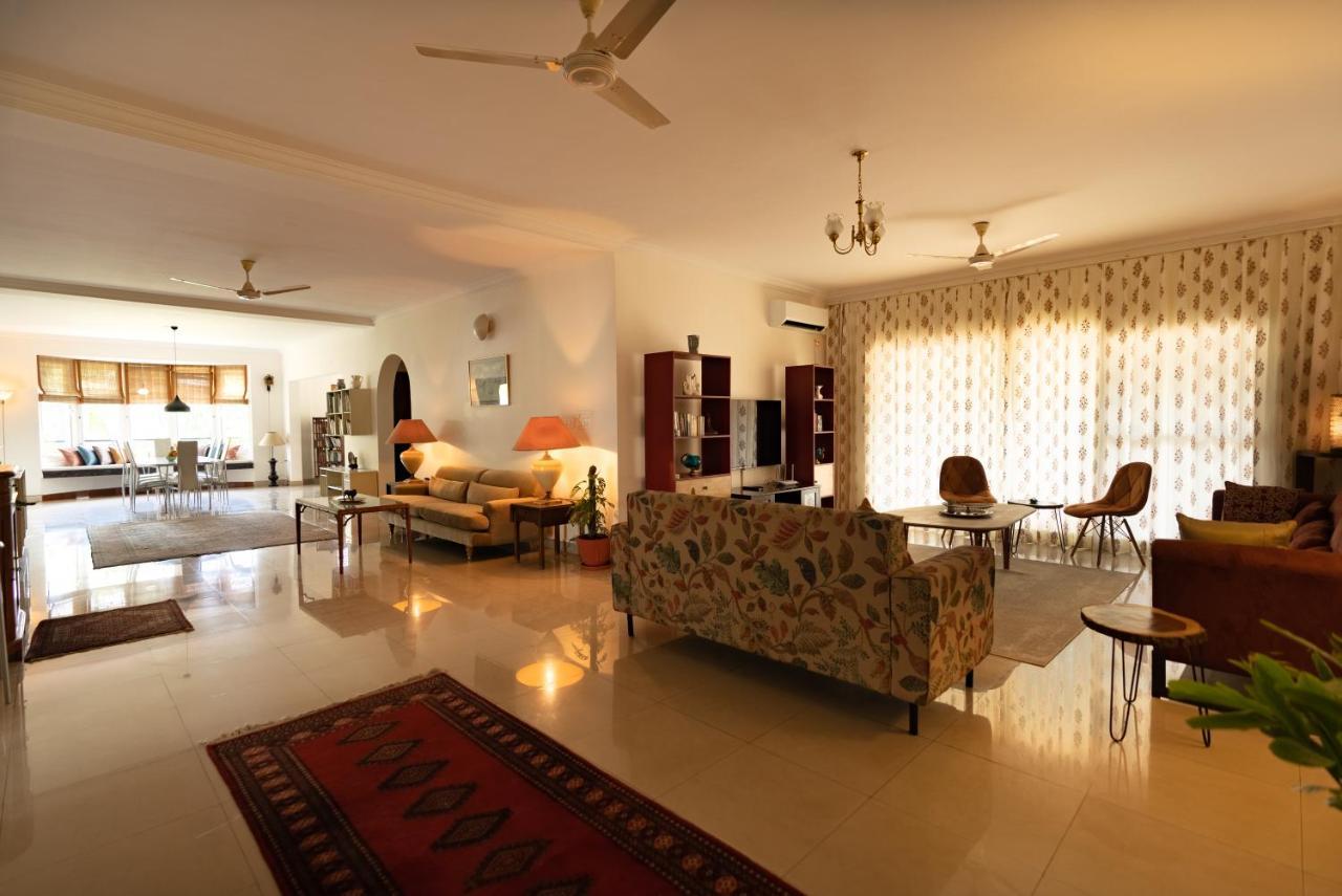 Luho 206 Acomodação com café da manhã  Bangalore